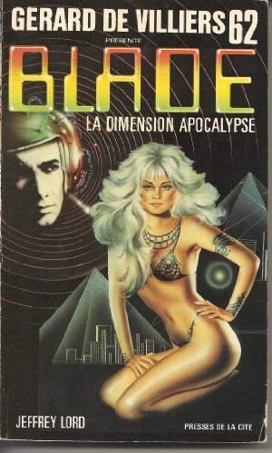 La dimension apocalypse