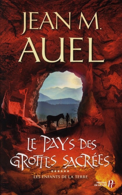 Les enfants de la terre t.6