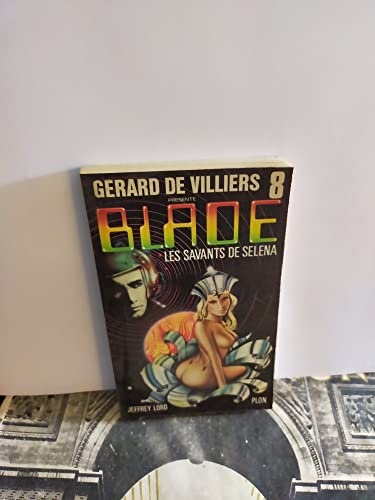 Blade 8