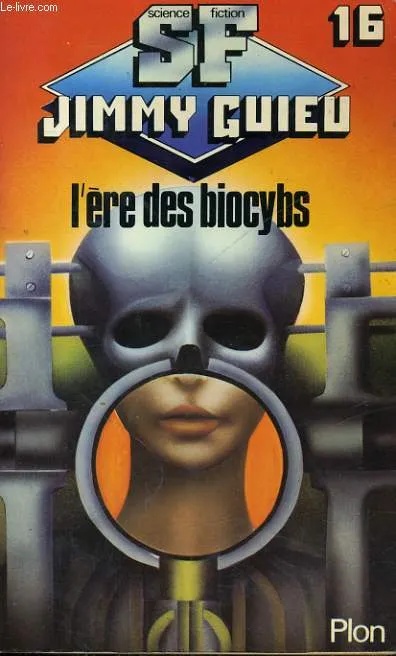 L'Ère des Biocybs