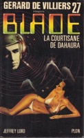La courtisane de Dahaura
