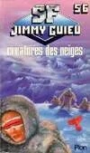 Créatures des neiges