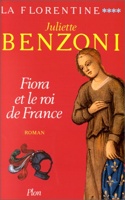 Fiora et le roi de France