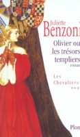 Olivier ou les tresors templiers - vol03