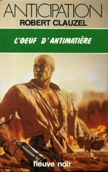 L'oeuf d'antimatière