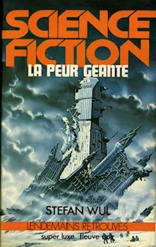 La peur géante