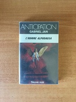 L'Homme Alphoméga