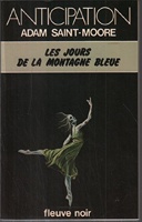 Les Jours de la montagne bleue