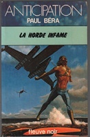 La Horde infâme