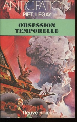 Obsession temporelle