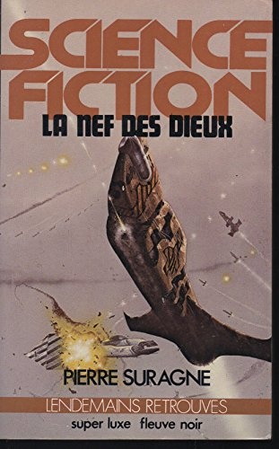 La Nef des dieux