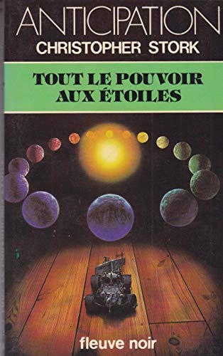 Tout le pouvoir aux étoiles
