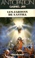 Les jardins de Xantha