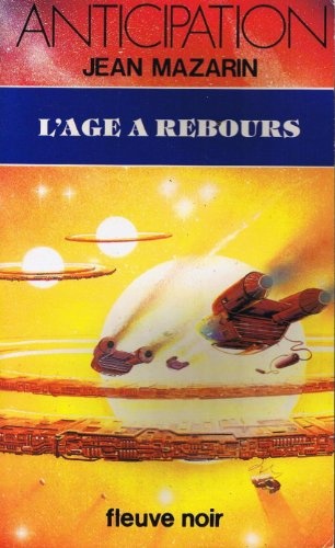 L'âge à rebours