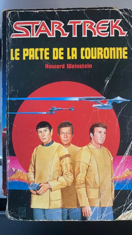 Le pacte de la couronne