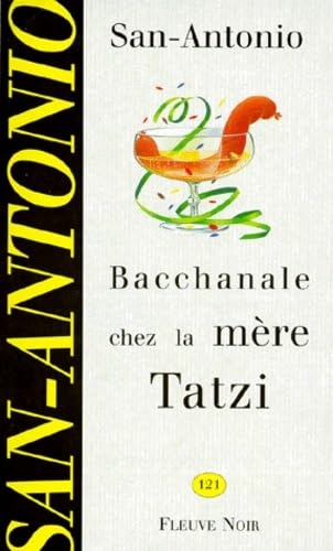 San-Antonio Tome 121