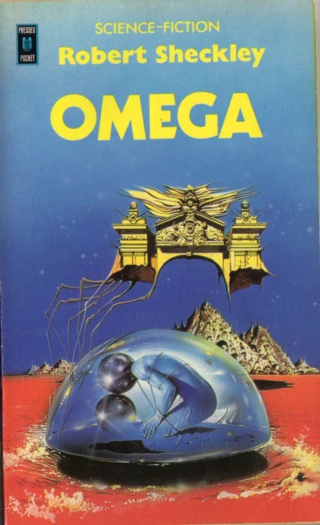 Oméga