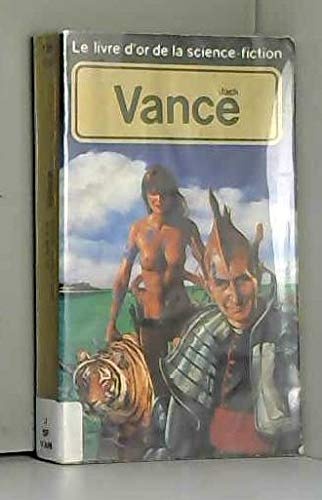 Jack Vance
