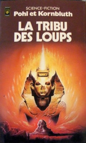 La Tribu des loups