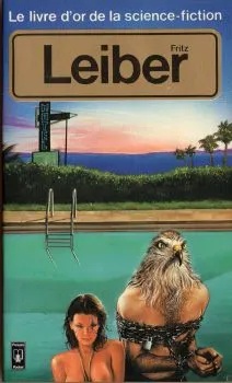 Le Livre d'or de la science-fiction