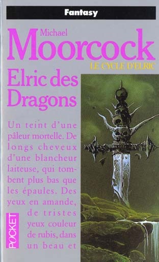 Le cycle d'Elric Tome 1