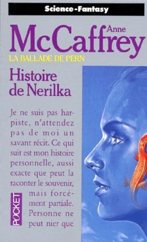 La ballade de Pern Tome 9