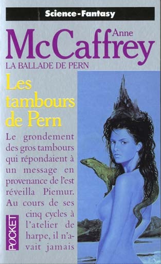 La ballade de Pern Tome 5