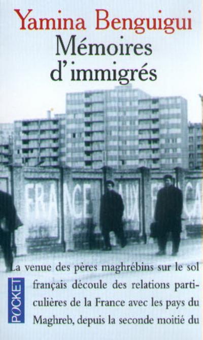 Mémoires d'immigrés