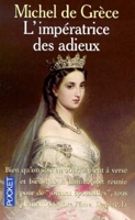 L'impératrice des adieux