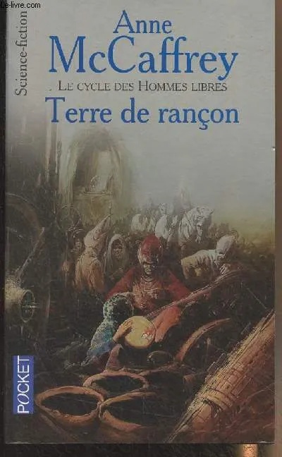 Le cycle des hommes libres t.4