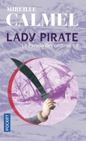Lady pirate - tome 2 la parade des ombres - vol02