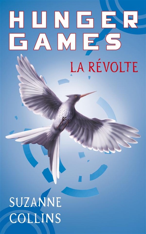 Hunger games t.3