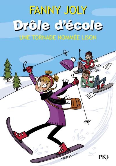 Drôle d'école