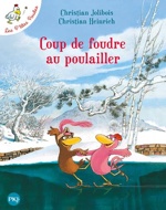 Les P'tites Poules t.9