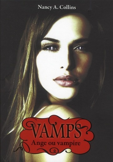 Vamps t.3