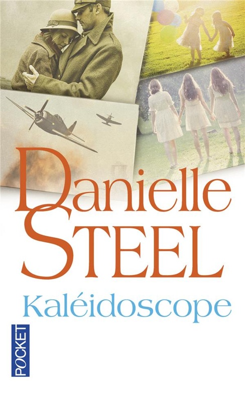 Kaléidoscope