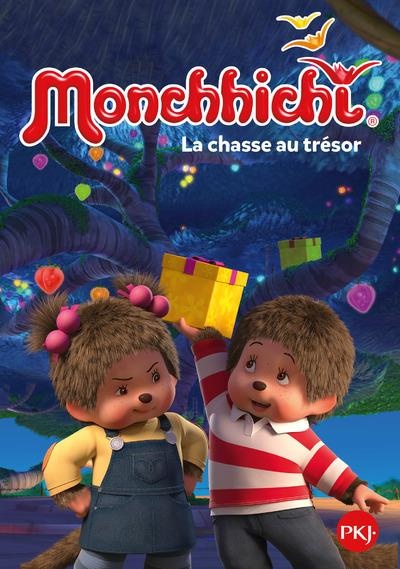 Monchhichi t.1