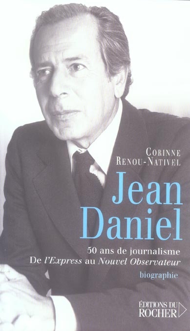 Jean daniel