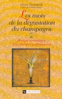 Les Mots de la dégustation du champagne