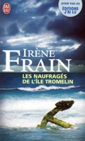 Prime livre op ete les naufrages de l'ile tromelin 05/2011