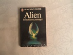 Alien, le huitième passager