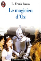Magicien D'Oz