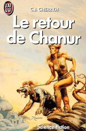 Le Retour de Chanur
