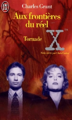 Aux frontieres du reel t2