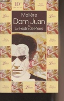 Dom Juan ou le festin de Pierre