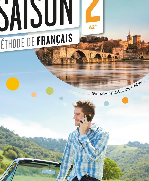SAISON : français ; niveau 2 ; A2