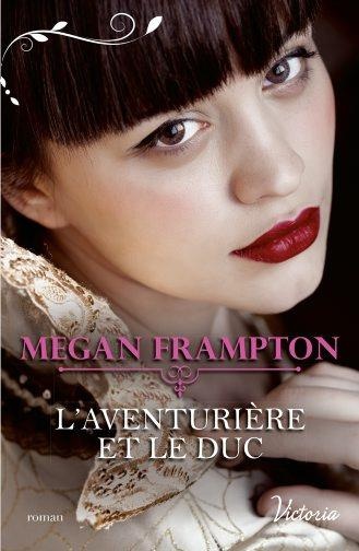 L'aventurière et le duc