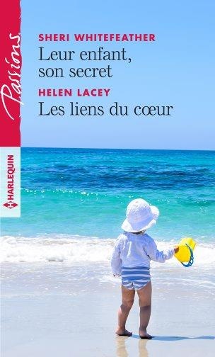 Leur enfant, son secret