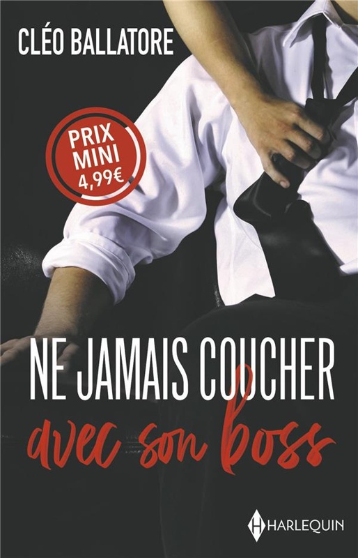 Ne jamais coucher avec son boss