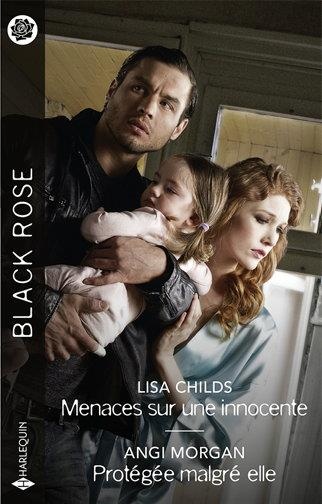 Menaces sur une innocente